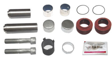 Kaliper Perno Tamir Takımı - Haldex Modul T
