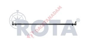 Komple Rot - Mıtsubıshı - Mk384671Aa