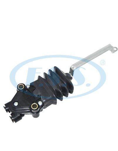 Kabin Süspansiyon Valfi - Renault Vı / Oem: 464 007 016 0