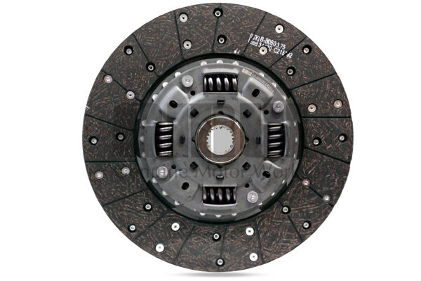 Debriyaj Balatası - Isuzu / Oem No: ISD136U - 8973064860