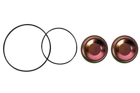 Kompresör Gövde Tamir Takımı - Daf - Volvo - Renault / 1505917 - 4127040080 - 7420712886 - 4127040090 - 20701801 - 20547525 - 4127040010 - 20842990 - 85000614 - 4127040140 - 9061301015 - 9061302315 - 4115530000 - 9061301615 - 4126360010 - 9061304715 - 906