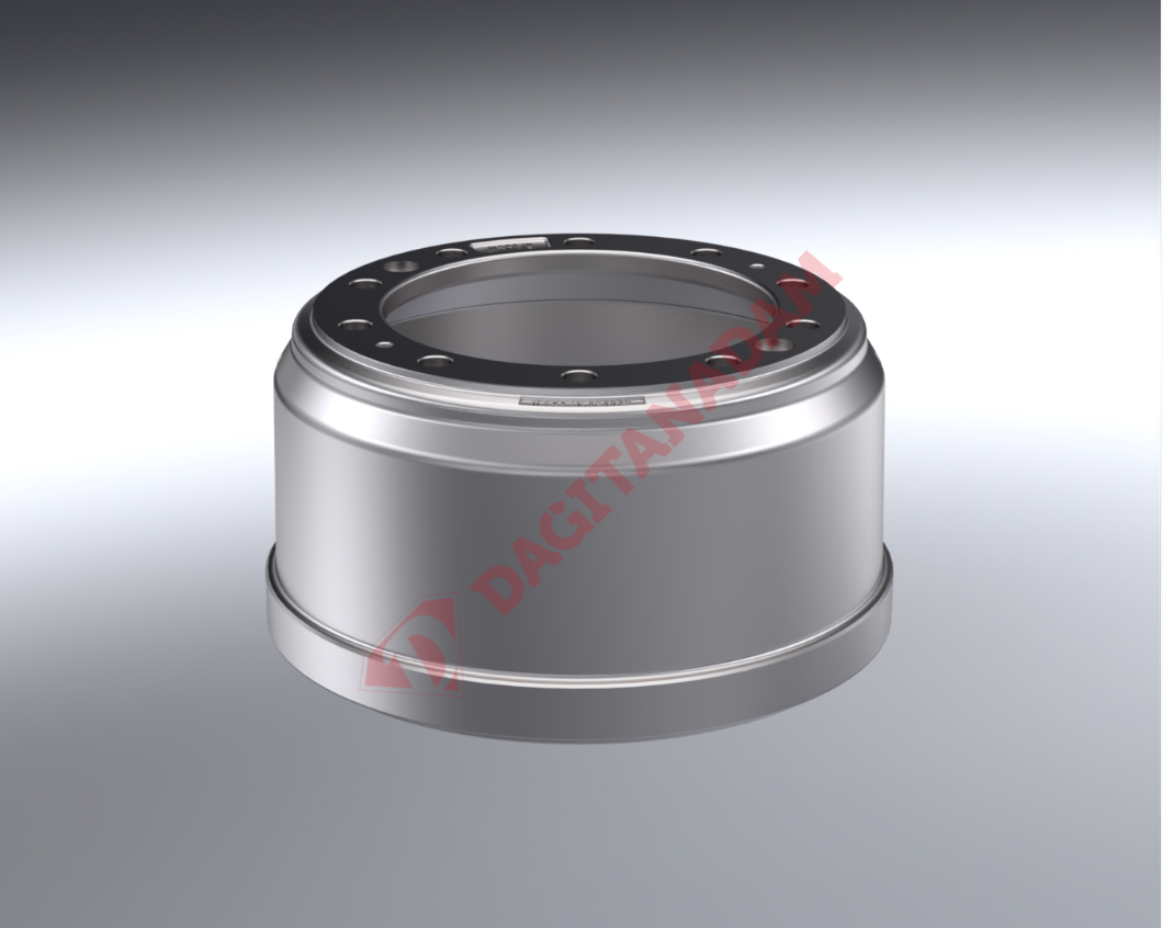 Kampana - Iveco Euro Ön Kampana