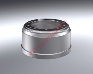 Kampana - Iveco Euro Ön Kampana