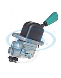El Freni Valfi - Daf - Man / Oem: 961 723 426 0