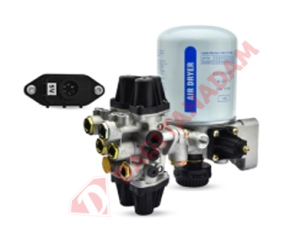 KOMPLE KURUTUCU FİLTRE ACTROS SENSÖRLÜ ZB4534