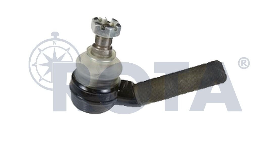 Rotbaşı – Renault / Oem No: 5001872580