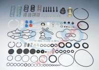 Hava İşlem Ünitesi Tamir Takımı - Daf - Iveco