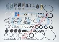 Hava İşlem Ünitesi Tamir Takımı - Daf-Iveco