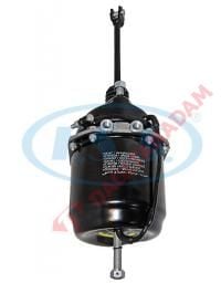 30/30 D/P İmdatlı Fren Körüğü - S-Kam - Bmc