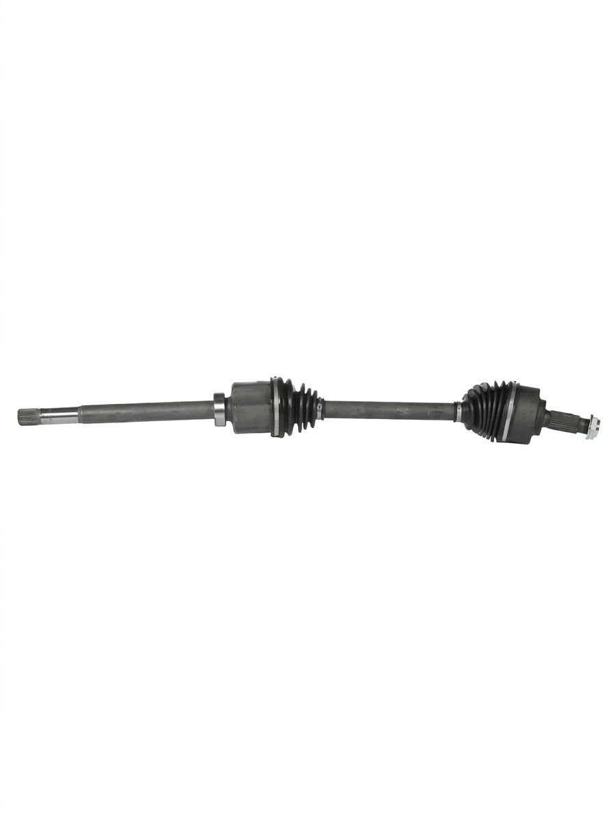 Aks Komple – Mercedes W447 | Oem: A4473305400 | Orex