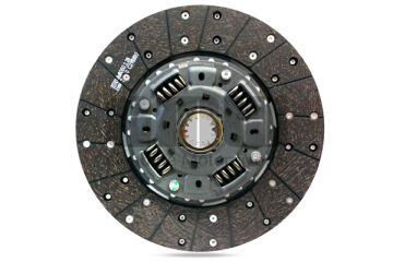 Debriyaj Balatası - Isuzu / Oem No: ISD086U - 8973771490