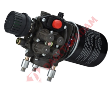 KOMPLE KURUTUCU FİLTRE FORD CARGO ZB4424 01 135 00 0