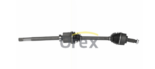Aks Komple – Mercedes W447 | Oem: A4473305400 | Orex