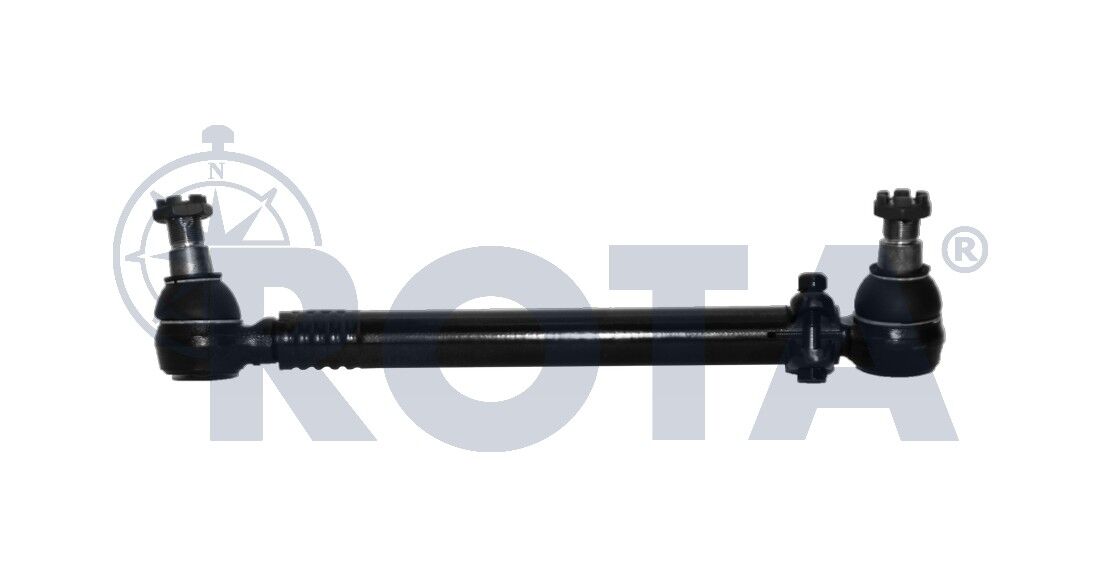 Komple Kısa Rot - Renault / 5001829331 - 5001786532