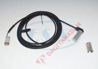 Abs Sensörü - 441 035 937 2 - Volvo-Renault