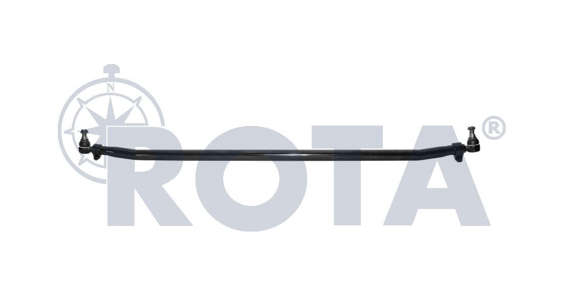 Komple Kısa Rot - Renault / 5010206706