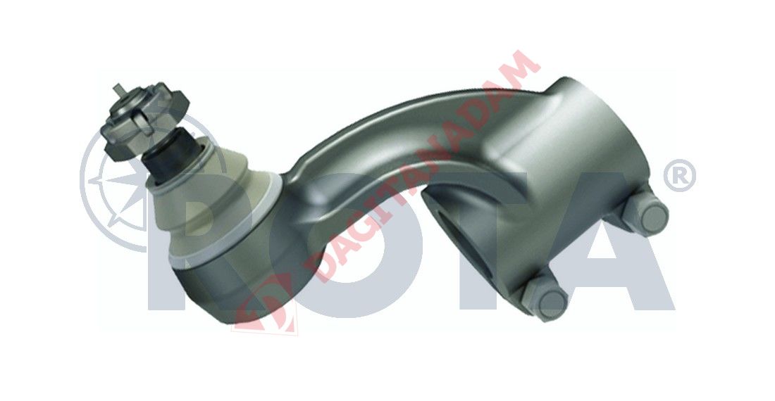 Deve Boyun Rot Başı - Mıtsubıshı - Temsa - Mc999611