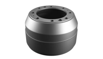 Fren Kampanası - Iveco / 7167613
7173107
