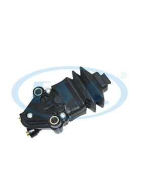 Kabin Süspansiyon Valfi / Oem: 4640070180