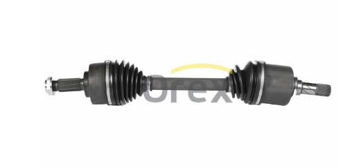 Aks Komple – Mercedes W447 | Oem: A4473305300 | Orex