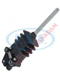 Kabin Süspansiyon Valfi / Oem: 464 007 030 0