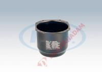 Fren Körüğü Alt Tası - İmdatlı T30 (30'luk) Diyafram/Piston