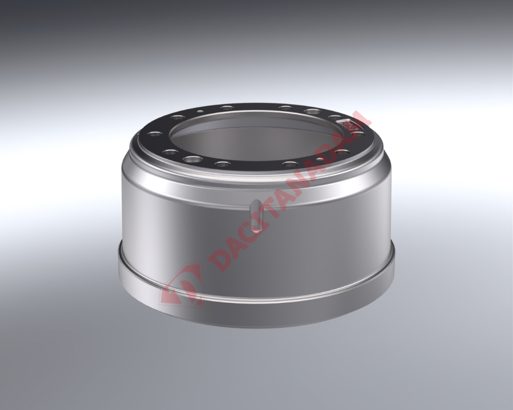 Kampana - Iveco Eurotech