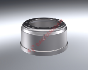 Kampana - Iveco Eurotech