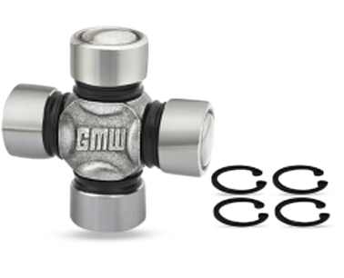 Mafsal İstavrozu - 16X40Mm