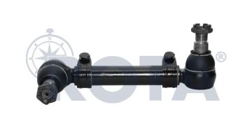Komple Rot - Man - Neoplan / 36466106000 - 11020274 122350000