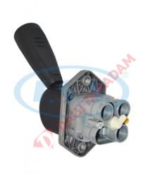 EL FRENİ VALFİ - 961 723 162 0 - FORD CARGO