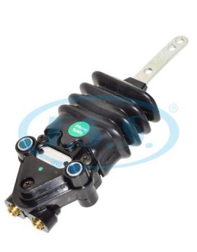 Kabin Süspansiyon Valfi / Oem: 4640070310