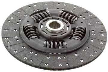 Debriyaj Balatası – Volvo Renault | Oem 85012714 | Dönmez
