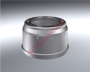 Kampana - Uzun Iveco Trakker