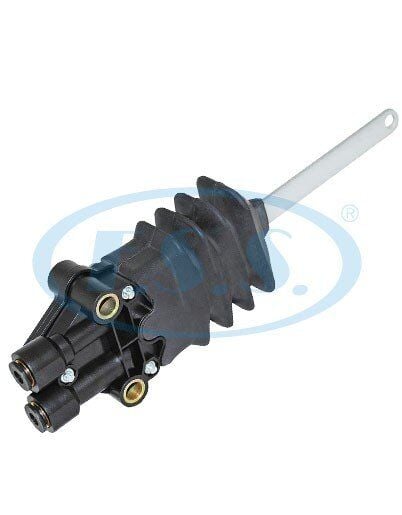 Kabin Süspansiyon Valfi - Renault Vı / Oem: 464 007 023 0