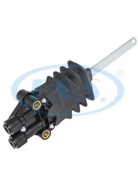 Kabin Süspansiyon Valfi - Renault Vı / Oem: 464 007 023 0