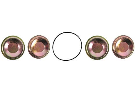 Kompresör Gövde Tamir Takımı - Man / 51541007252 - 51541007258 - LP490