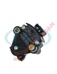 Kabin Süspansiyon Valfi - Man / Oem: 464 007 009 0