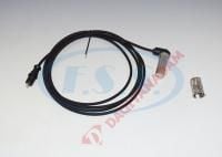 Abs Sensörü - Iveco / Oem: 441 035 924 2