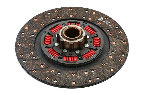 Debriyaj Balatası – Volvo | Oem 20366269 | Dönmez