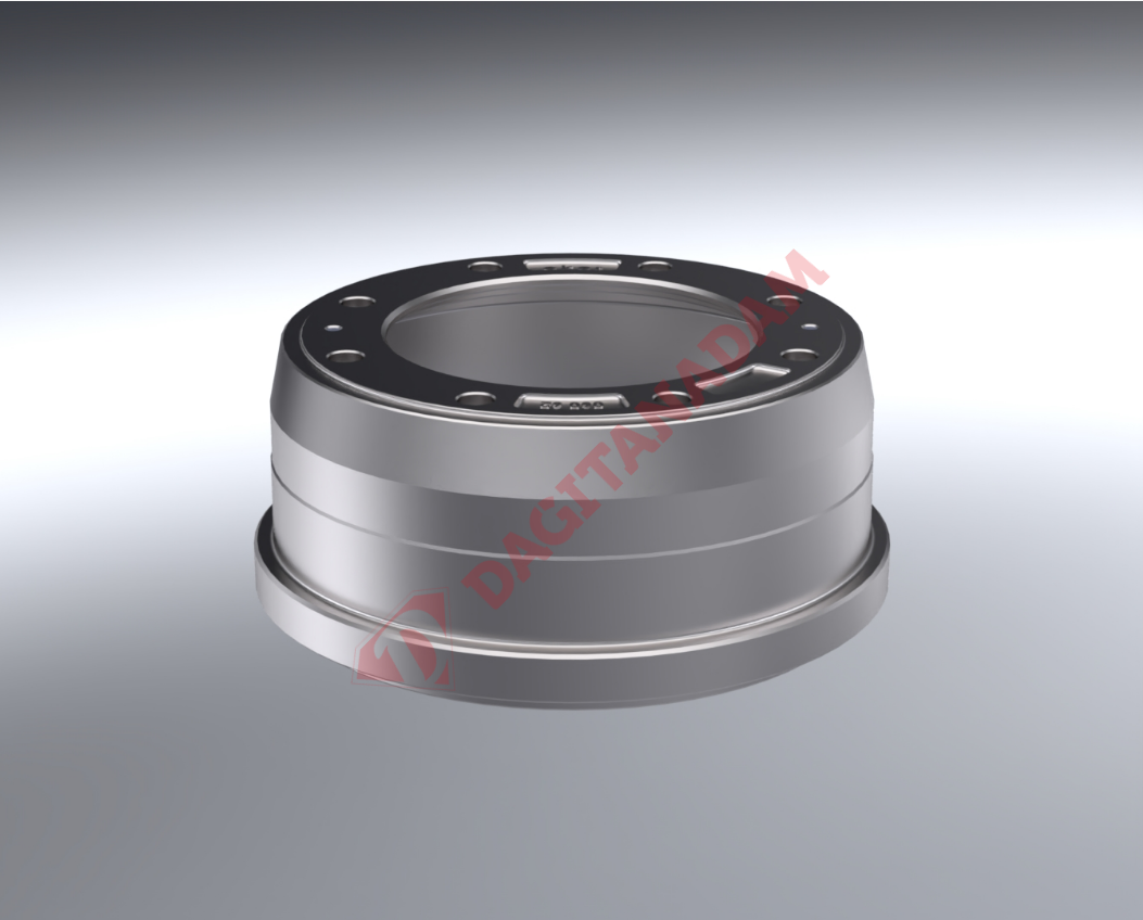 Kampana - Arka - Iveco Euro Cargo