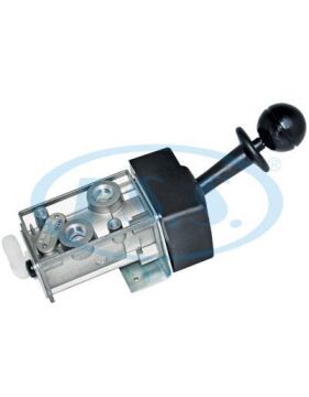 El Freni Valfi - Ford Cargo / Oem: Apga/6635