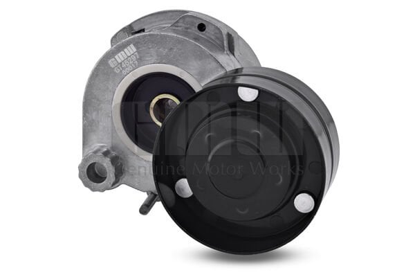 Gergi Mekanizması - Kanallı 80*34 - Mercedes