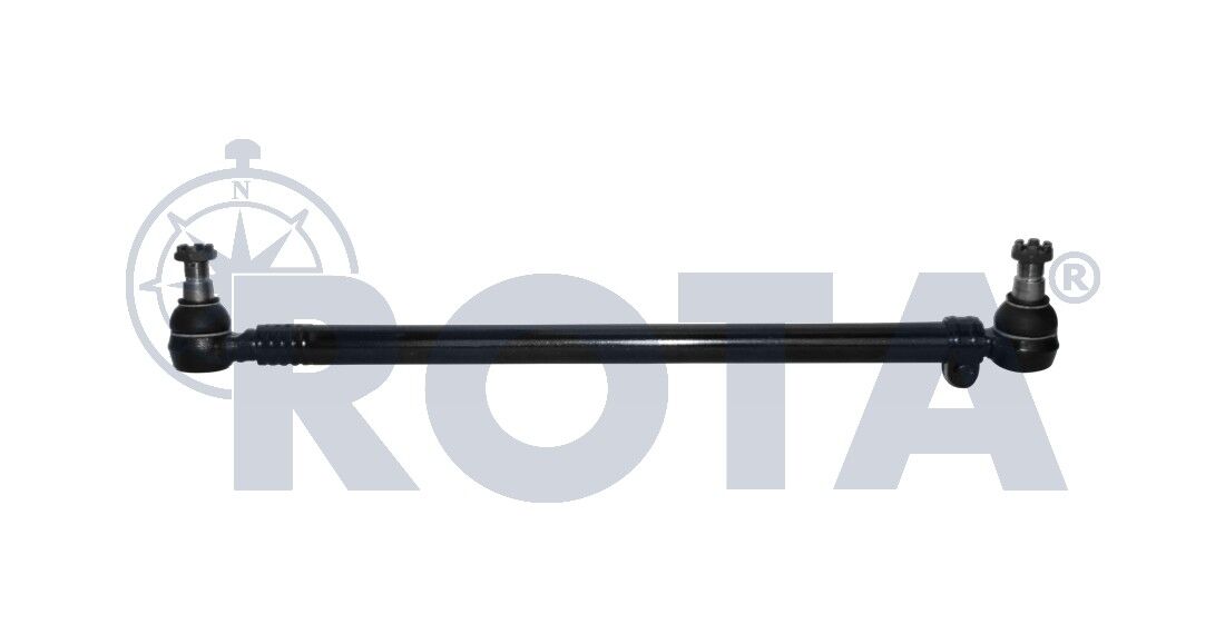 Komple Rot - Man / 81466106170 - 81466106500 81466106587 81466106601