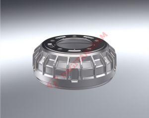 Kampana - Ön Arka - Isuzu Npr