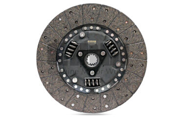 Debriyaj Balatası - Isuzu / Oem No: ISC092 - 8973677950