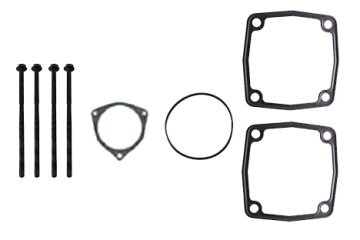 Kompresör Gövde Tamir Takımı Çift Silindir - Man / 51541006015 - 51541007003