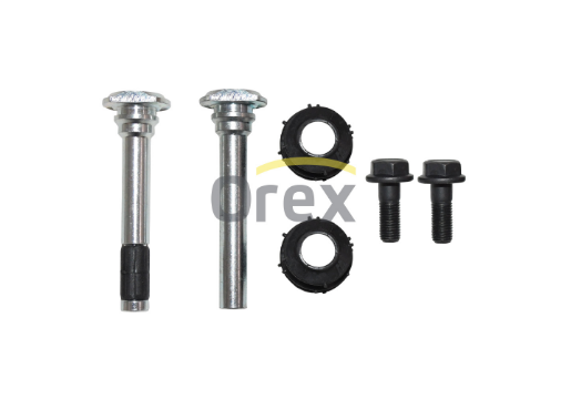 Disk Fren Tamir Takımı – Mercedes - Volkswagen Sprinter 906 315 - Crafter | Oem: A0004230563 | Orex