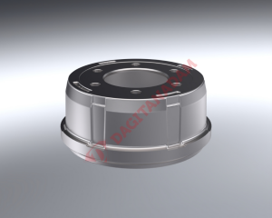 Kampana - Ön - Isuzu Nor Turkuaz