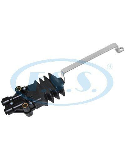 Kabin Süspansiyon Valfi - Renault Vı - Volvo / Oem: 464 007 012 0